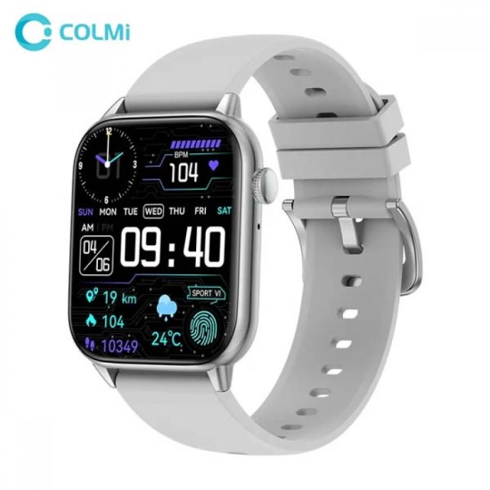 Colmi smart cheap watch price